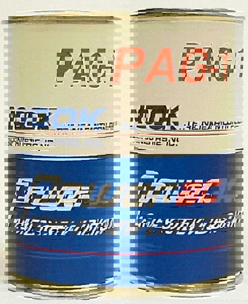 Extreme Pressure Grease: 1 lb Can, Synthetic